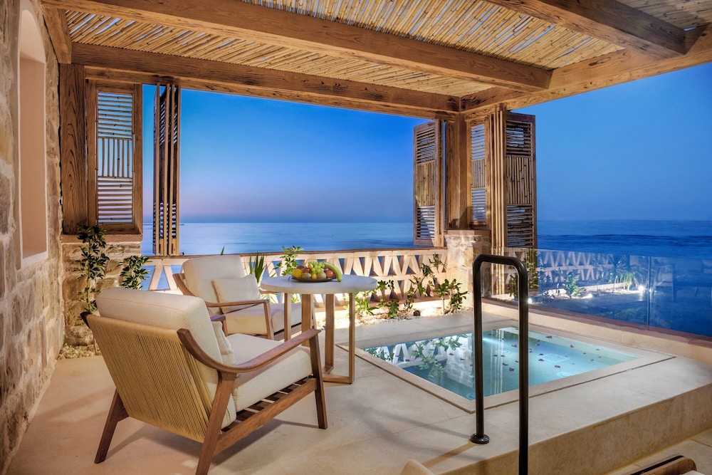 Mövenpick Resort El Quseir — Hotel rooms in El Quseir, Red Sea