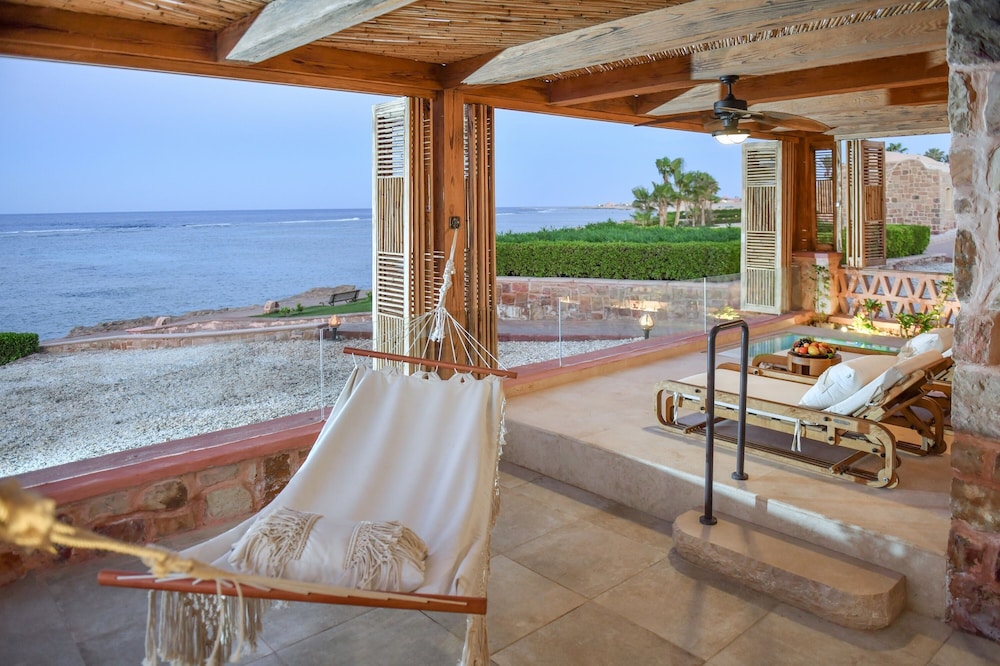 Mövenpick Resort El Quseir — Hotel rooms in El Quseir, Red Sea