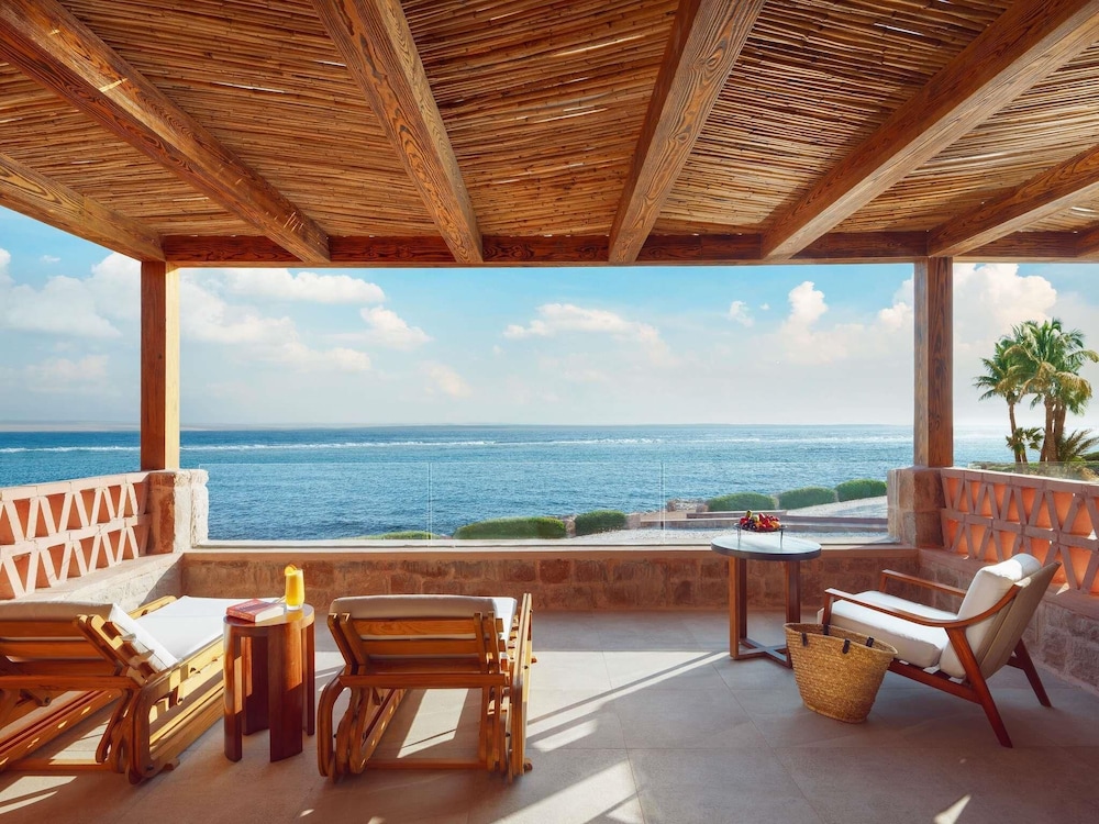 Mövenpick Resort El Quseir — Hotel rooms in El Quseir, Red Sea
