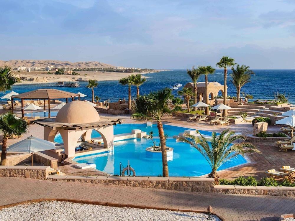 Mövenpick Resort El Quseir — Main photo in El Quseir, Red Sea