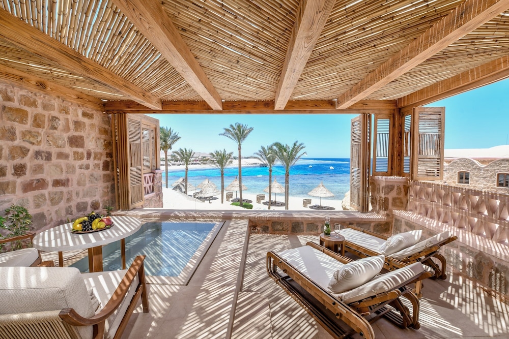 Mövenpick Resort El Quseir — Hotel rooms in El Quseir, Red Sea