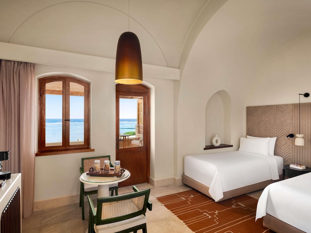 Mövenpick Resort El Quseir — Hotel rooms in El Quseir, Red Sea