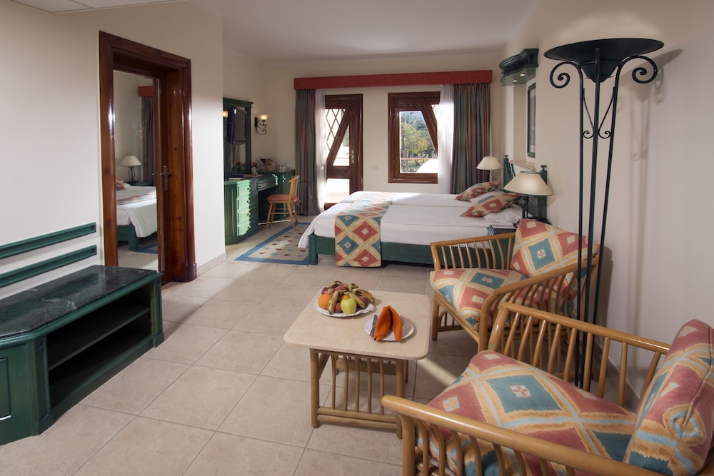 Swiss Inn Resort Dahab — Hotel rooms in Dahab, Red Sea