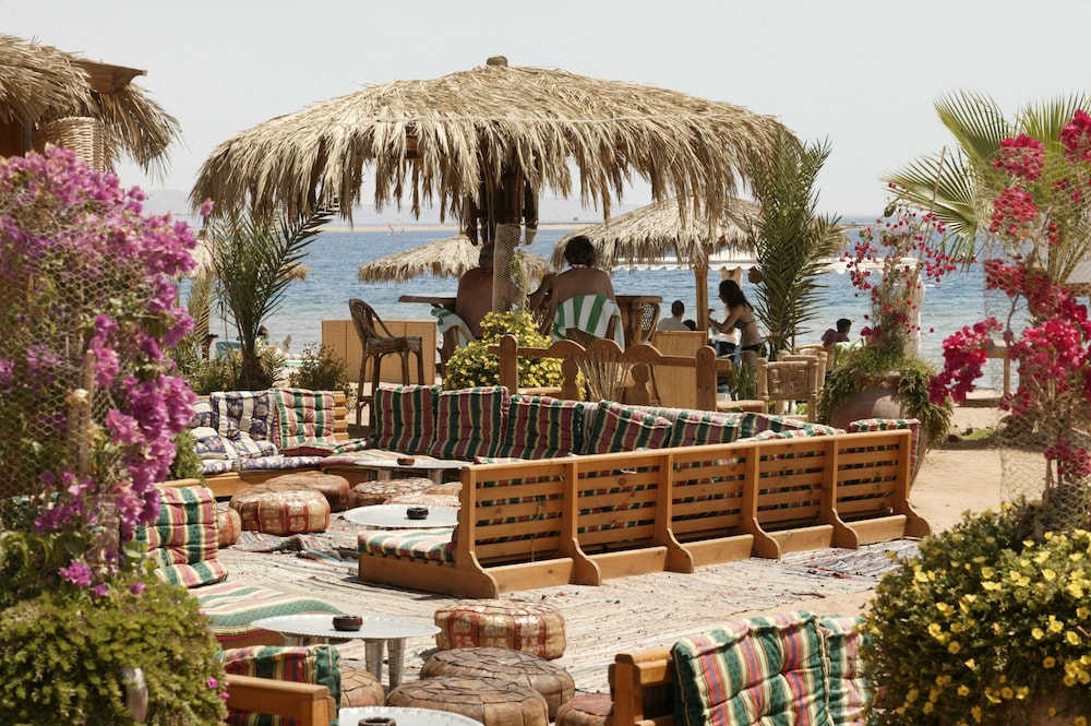 Swiss Inn Resort Dahab — Restaurant & bars in Dahab, Red Sea