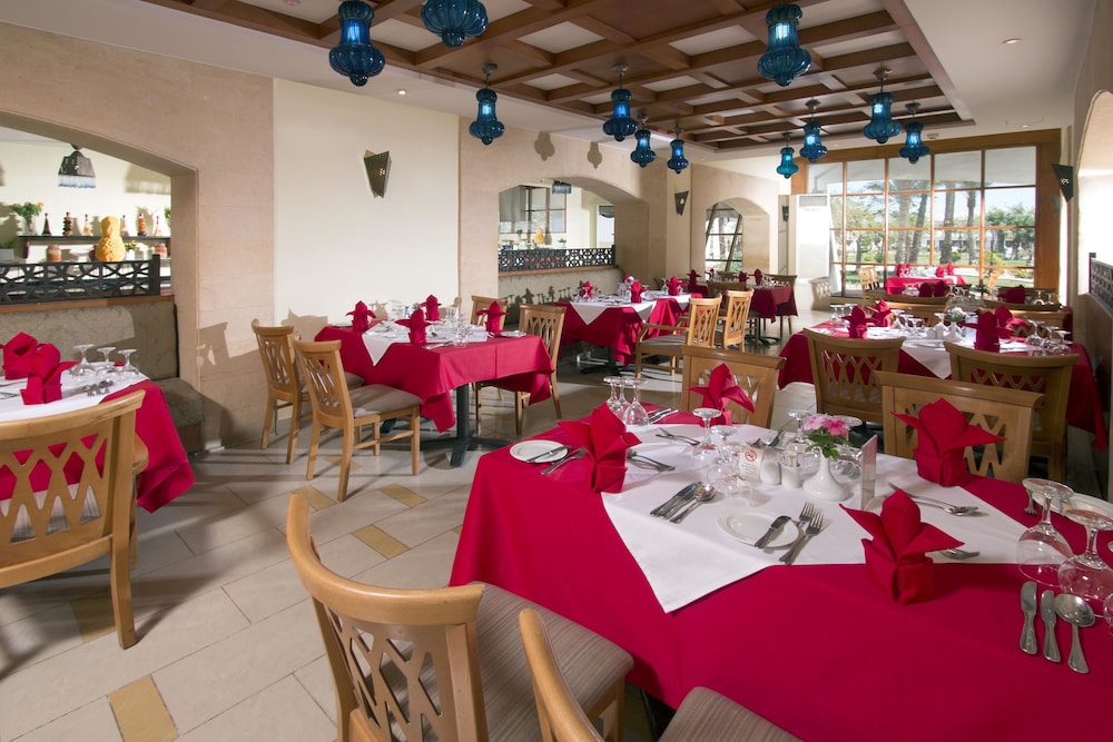 Swiss Inn Resort Dahab — Restaurant & bars in Dahab, Red Sea