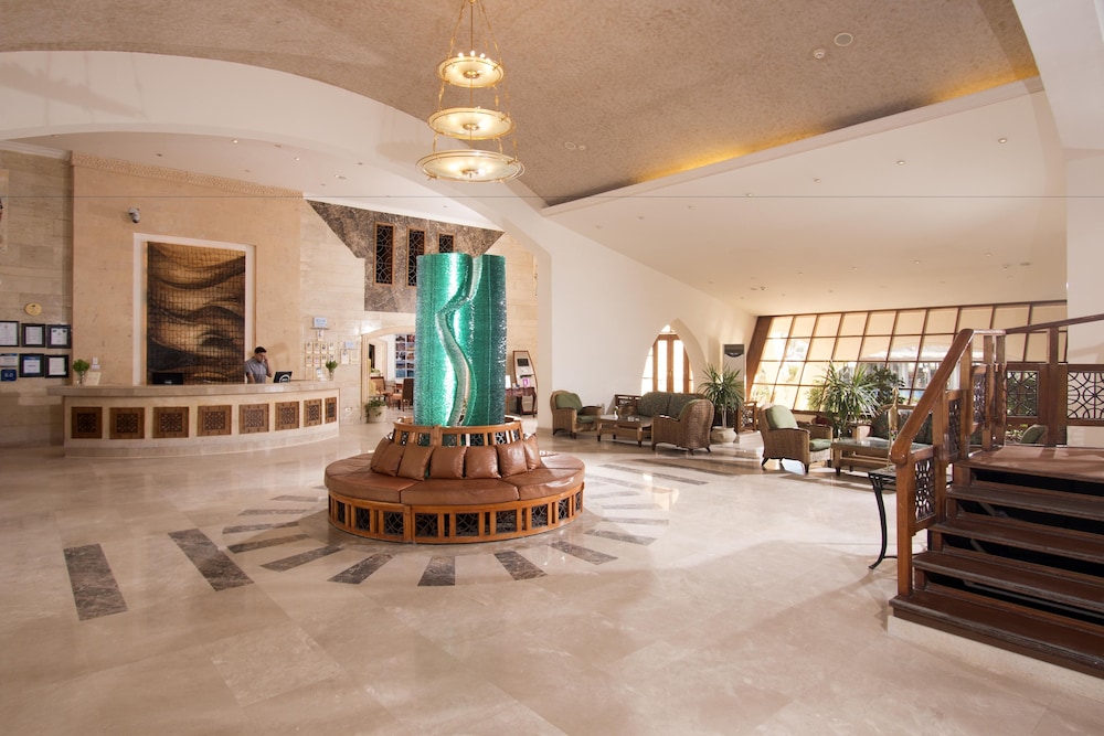 Swiss Inn Resort Dahab — Hotel building in Dahab, Red Sea