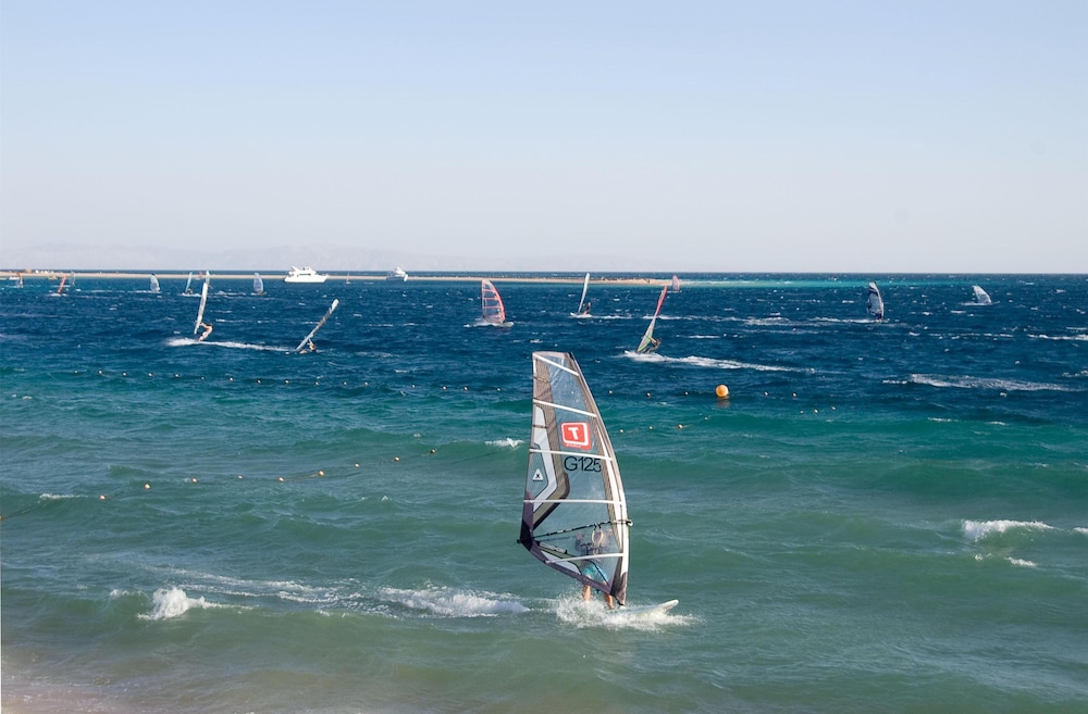 Swiss Inn Resort Dahab — Sports & recreation in Dahab, Red Sea