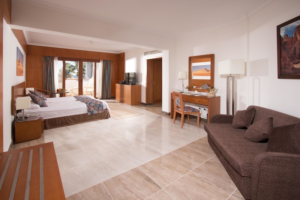 Swiss Inn Resort Dahab — Hotel rooms in Dahab, Red Sea