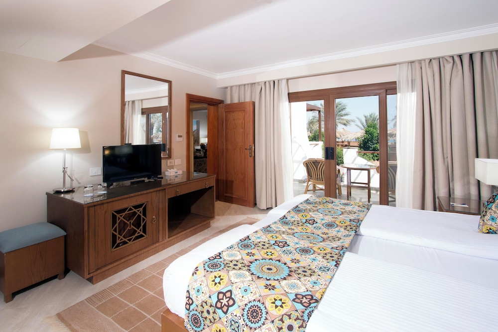 Swiss Inn Resort Dahab — Hotel rooms in Dahab, Red Sea
