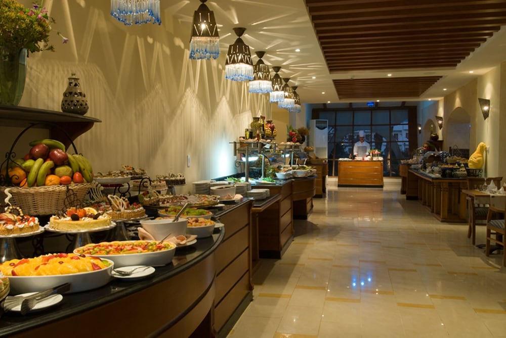Swiss Inn Resort Dahab — Restaurant & bars in Dahab, Red Sea