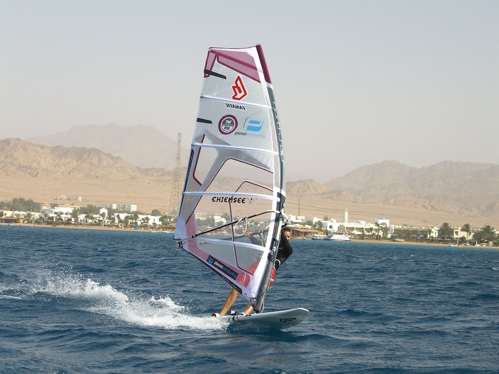 Swiss Inn Resort Dahab — Sports & recreation in Dahab, Red Sea