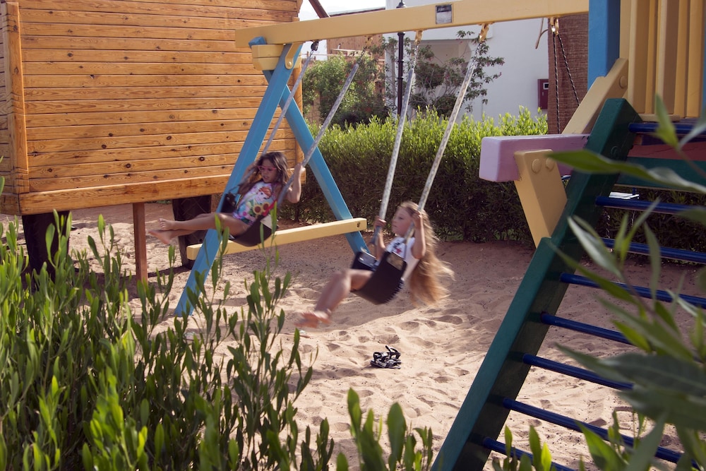 Swiss Inn Resort Dahab — Attractions for children in Dahab, Red Sea