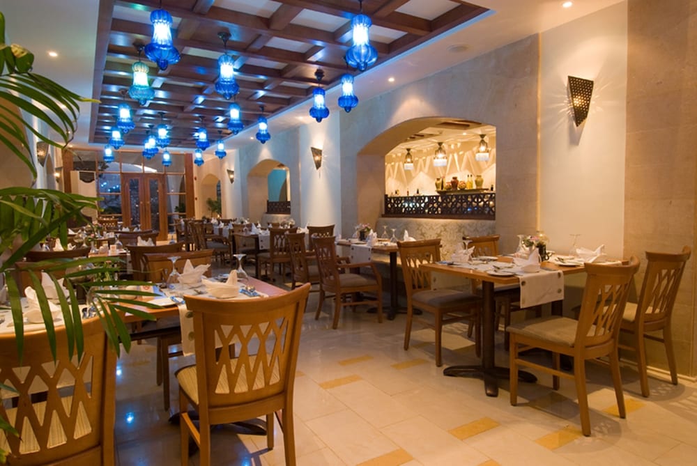 Swiss Inn Resort Dahab — Restaurant & bars in Dahab, Red Sea