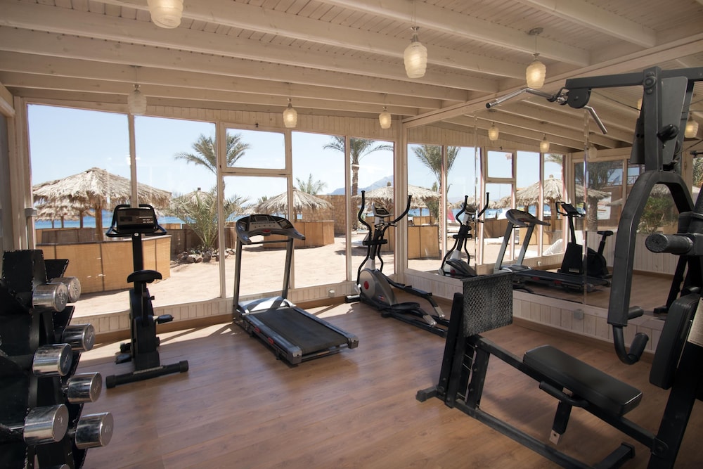 Swiss Inn Resort Dahab — Sports & recreation in Dahab, Red Sea