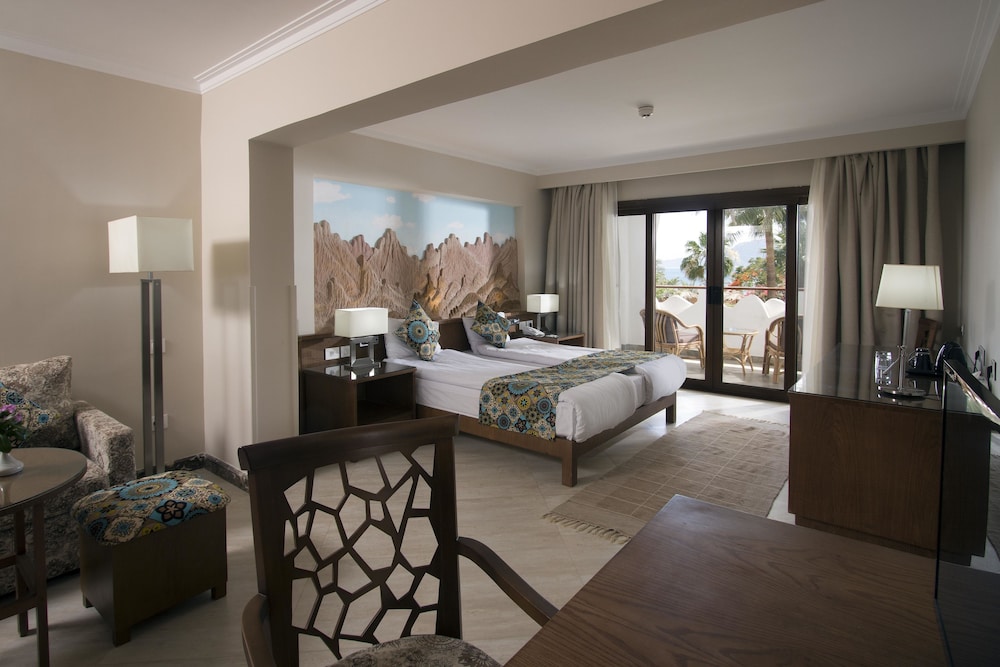 Swiss Inn Resort Dahab — Hotel rooms in Dahab, Red Sea
