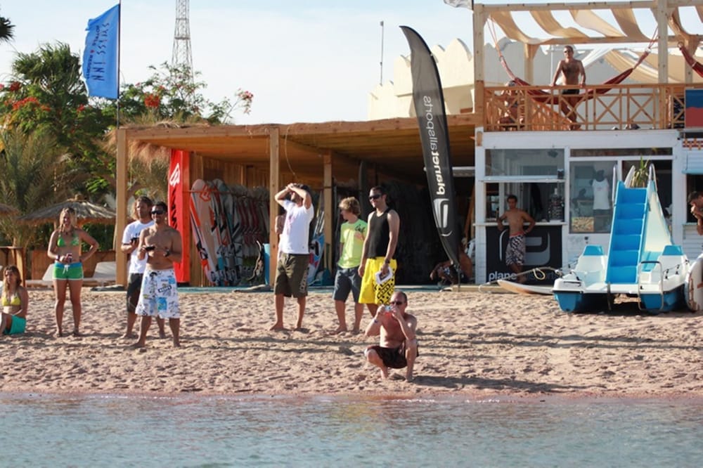 Swiss Inn Resort Dahab — Sports & recreation in Dahab, Red Sea