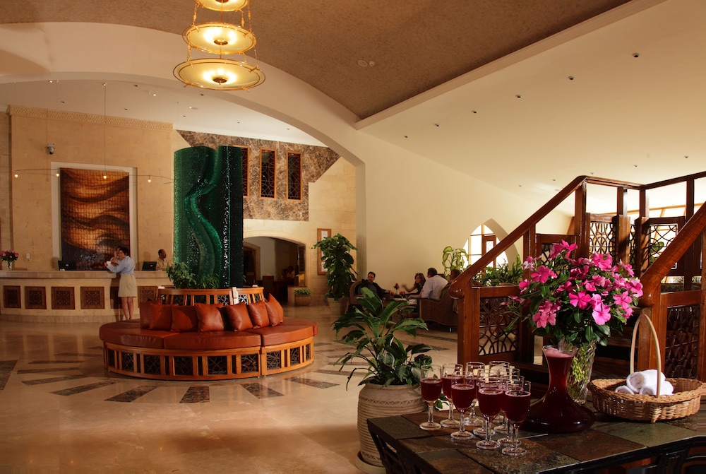 Swiss Inn Resort Dahab — Restaurant & bars in Dahab, Red Sea