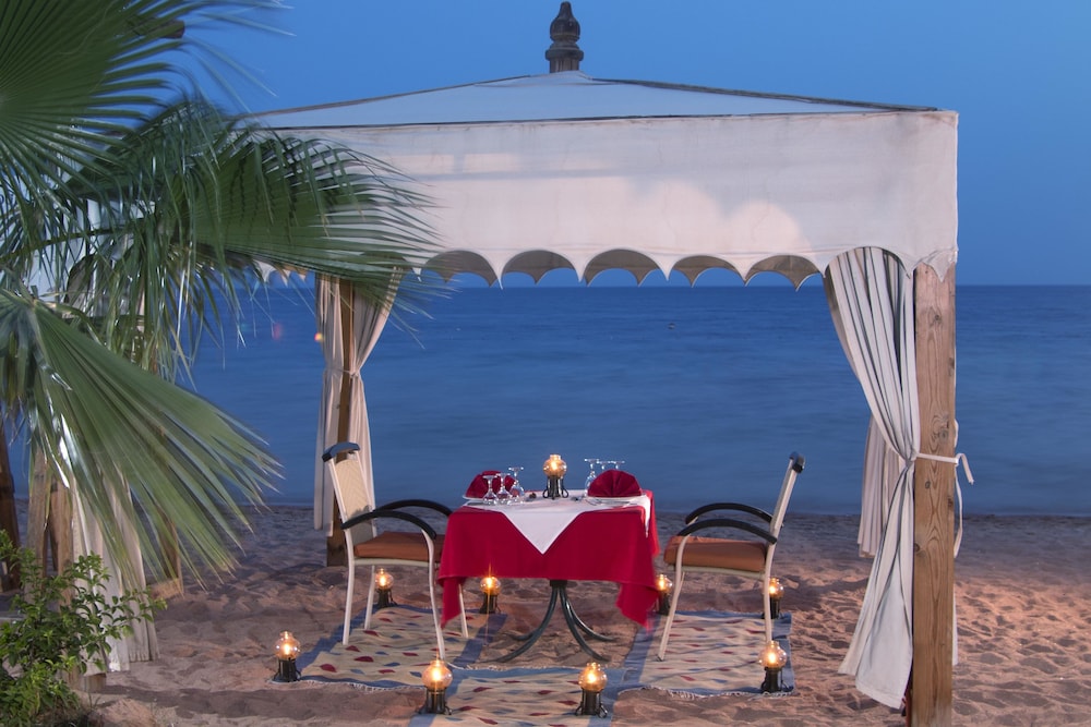 Swiss Inn Resort Dahab — Restaurant & bars in Dahab, Red Sea