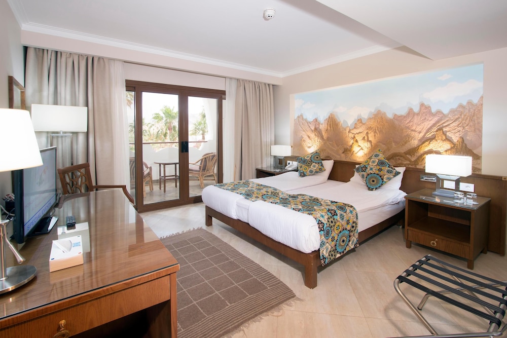 Swiss Inn Resort Dahab — Hotel rooms in Dahab, Red Sea