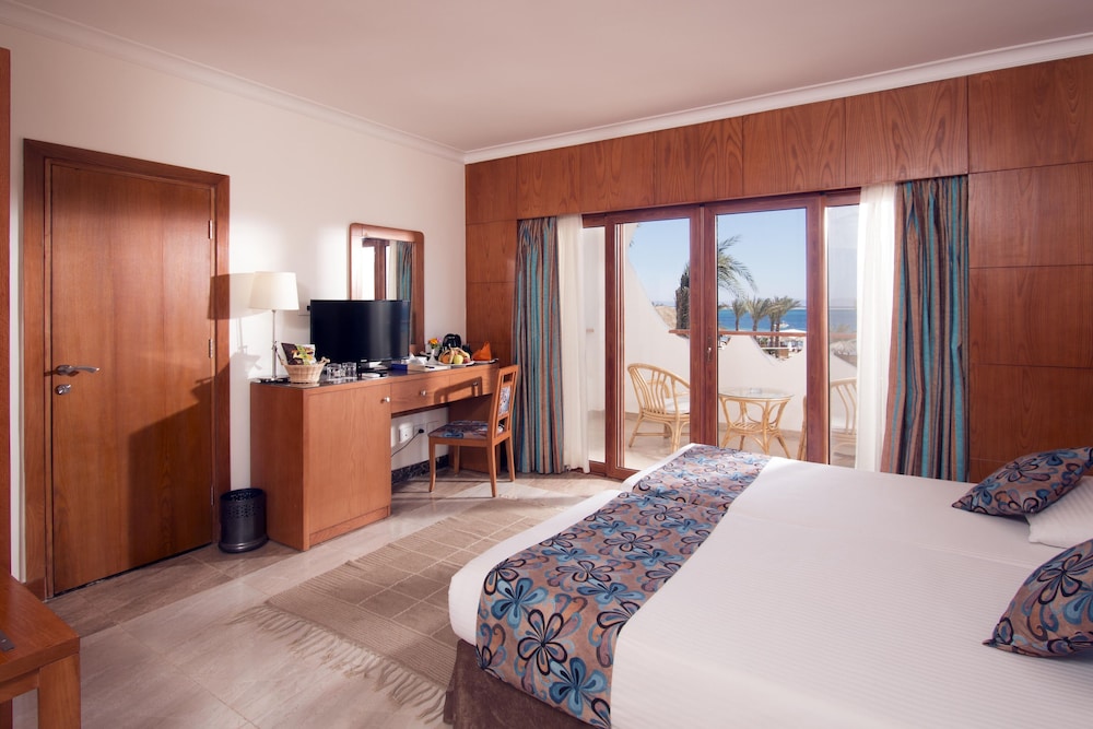 Swiss Inn Resort Dahab — Hotel rooms in Dahab, Red Sea