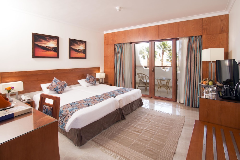 Swiss Inn Resort Dahab — Hotel rooms in Dahab, Red Sea