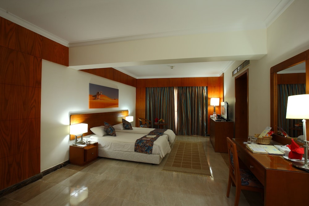 Swiss Inn Resort Dahab — Hotel rooms in Dahab, Red Sea