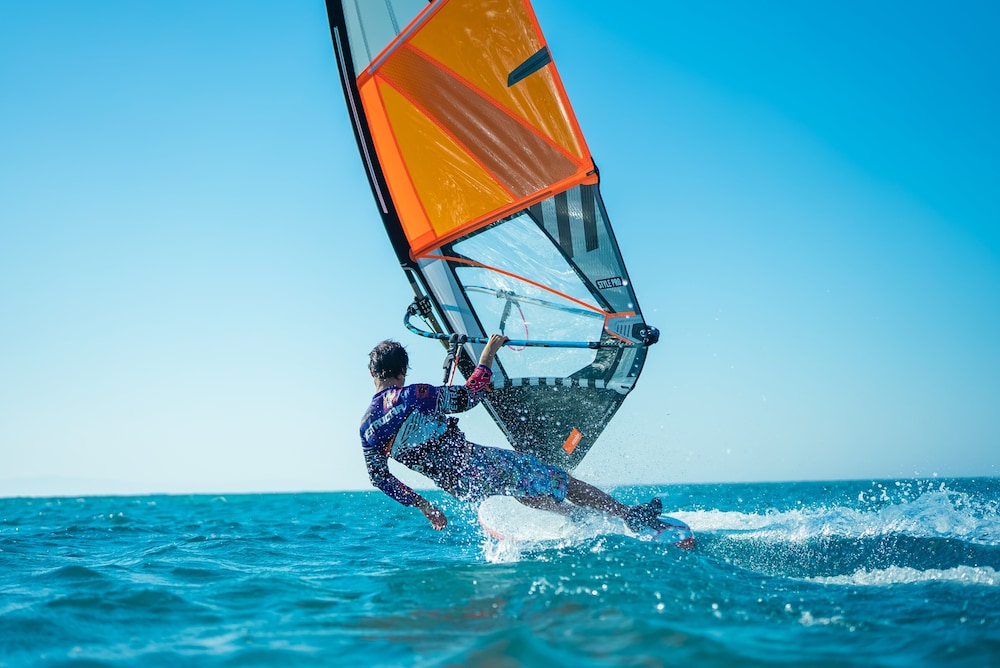 Swiss Inn Resort Dahab — Sports & recreation in Dahab, Red Sea