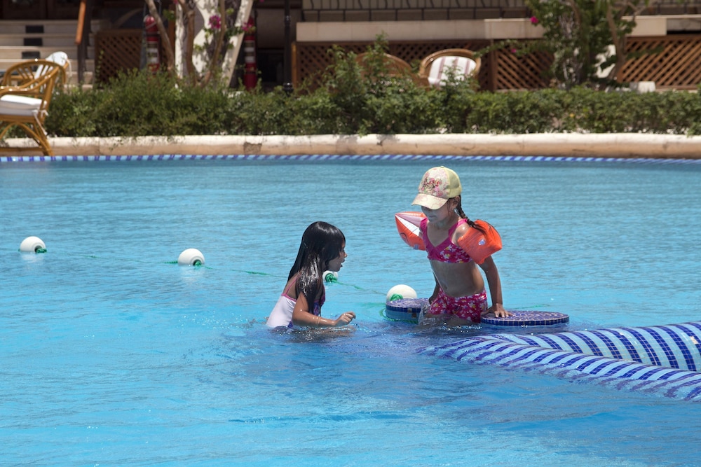 Swiss Inn Resort Dahab — Attractions for children in Dahab, Red Sea