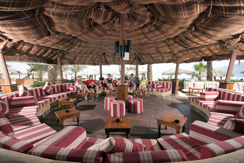 Swiss Inn Resort Dahab — Restaurant & bars in Dahab, Red Sea