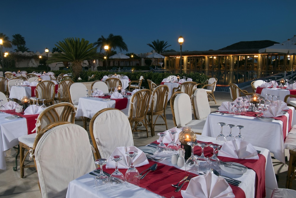 Swiss Inn Resort Dahab — Restaurant & bars in Dahab, Red Sea