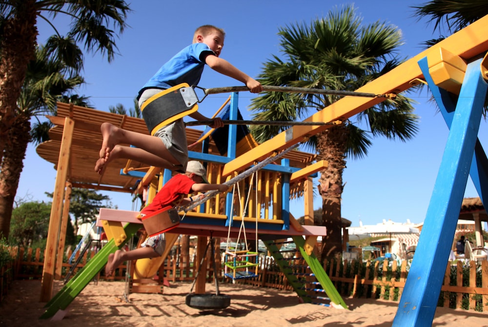 Swiss Inn Resort Dahab — Attractions for children in Dahab, Red Sea