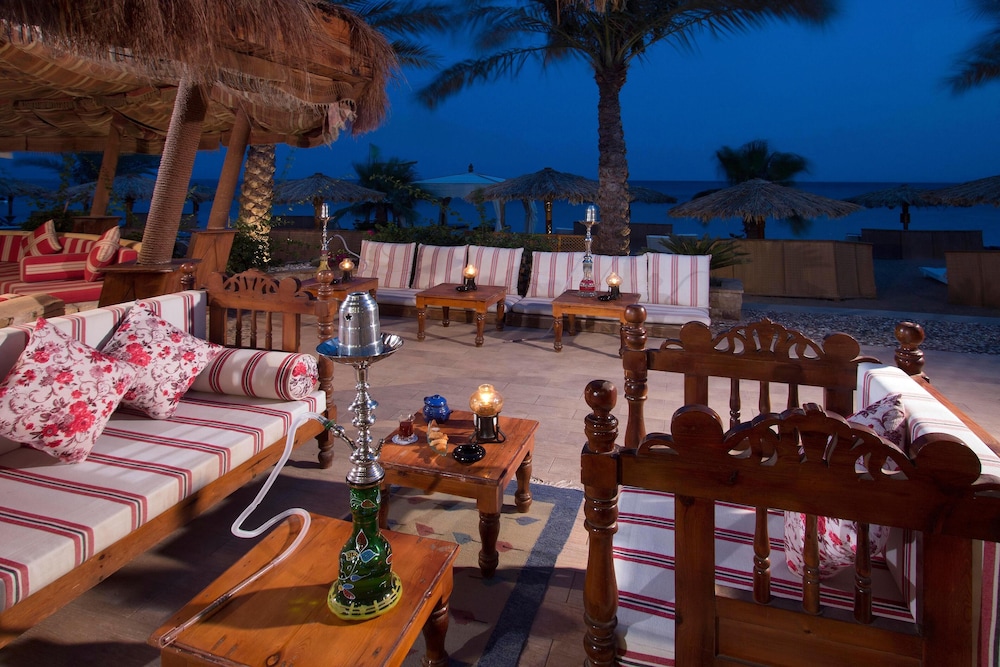 Swiss Inn Resort Dahab — Restaurant & bars in Dahab, Red Sea