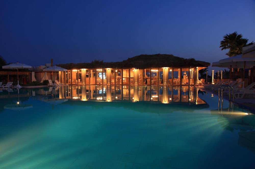 Swiss Inn Resort Dahab — Restaurant & bars in Dahab, Red Sea