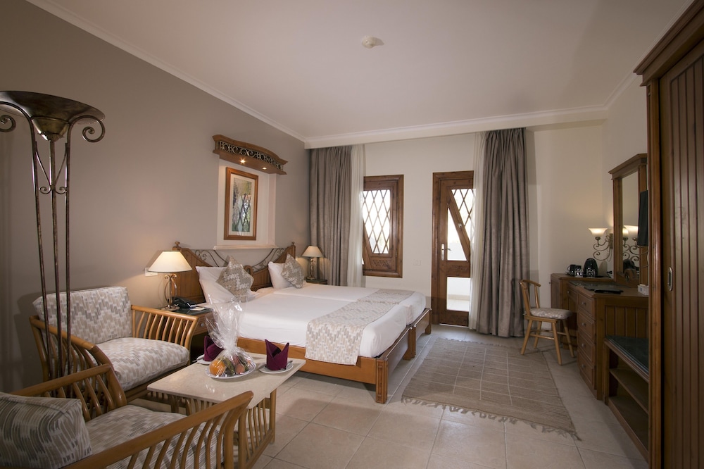 Swiss Inn Resort Dahab — Hotel rooms in Dahab, Red Sea