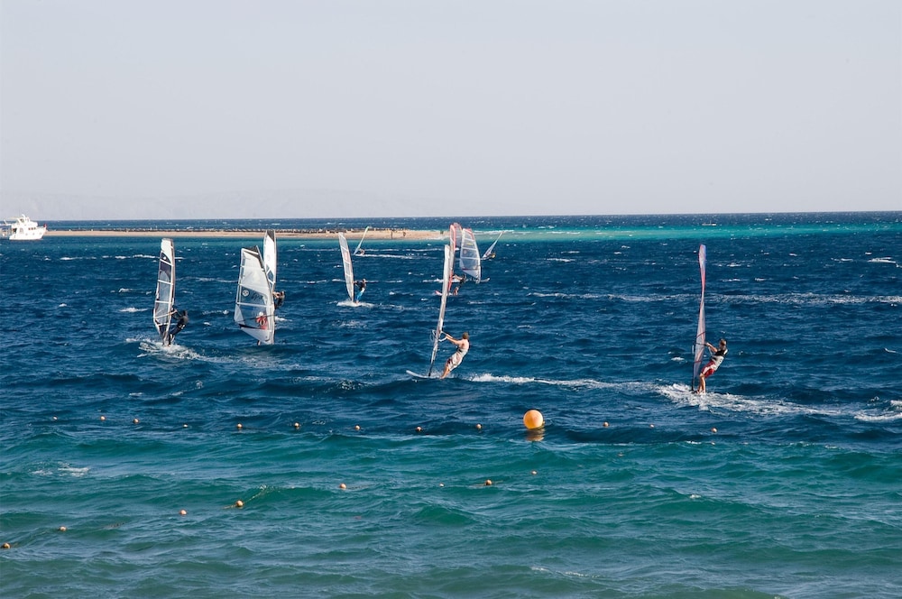 Swiss Inn Resort Dahab — Sports & recreation in Dahab, Red Sea