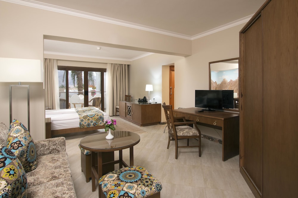 Swiss Inn Resort Dahab — Hotel rooms in Dahab, Red Sea