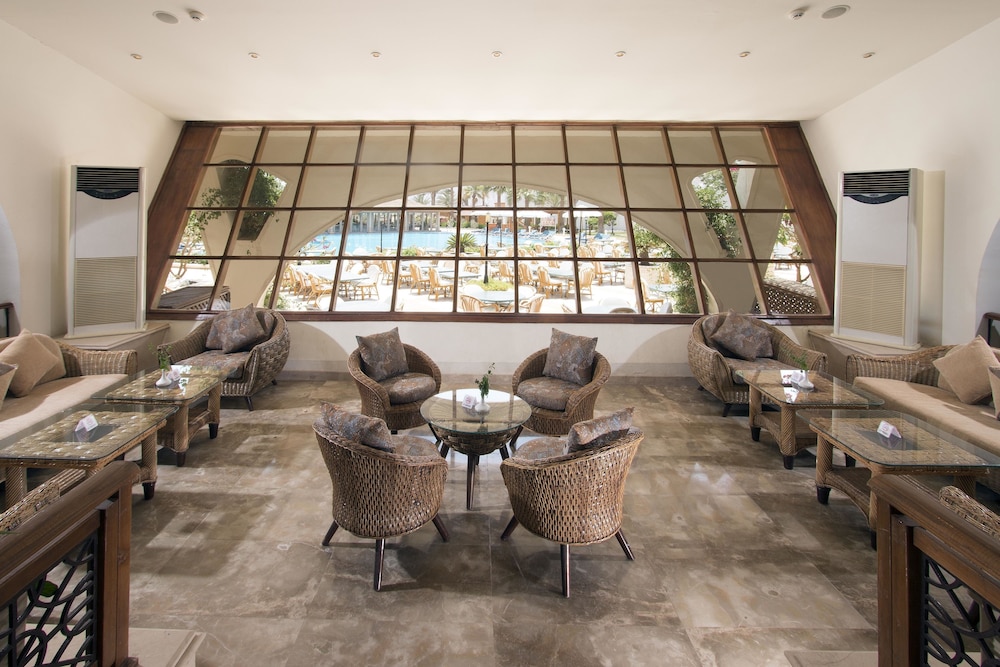 Swiss Inn Resort Dahab — Restaurant & bars in Dahab, Red Sea