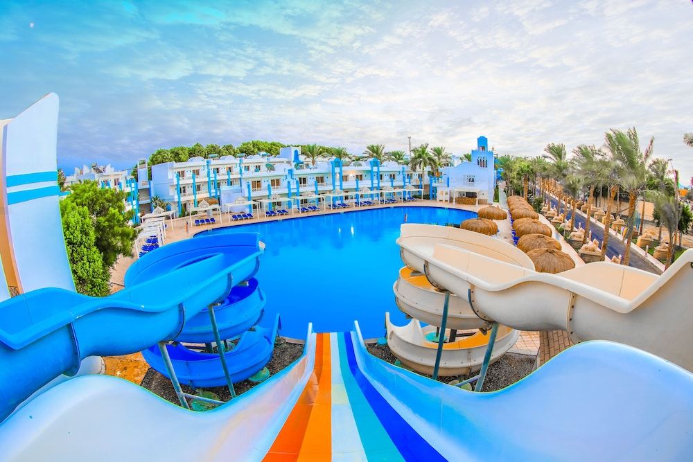 Mirage Bay Resort & Aqua Park