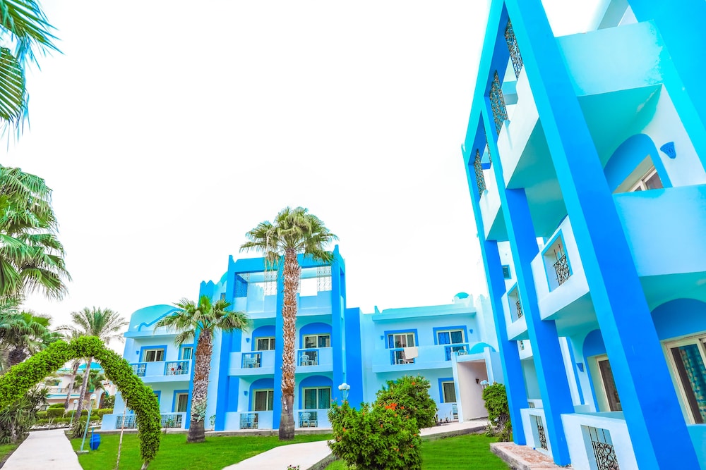 Mirage Bay Resort & Aqua Park — Rooms in Hurghada, Red Sea