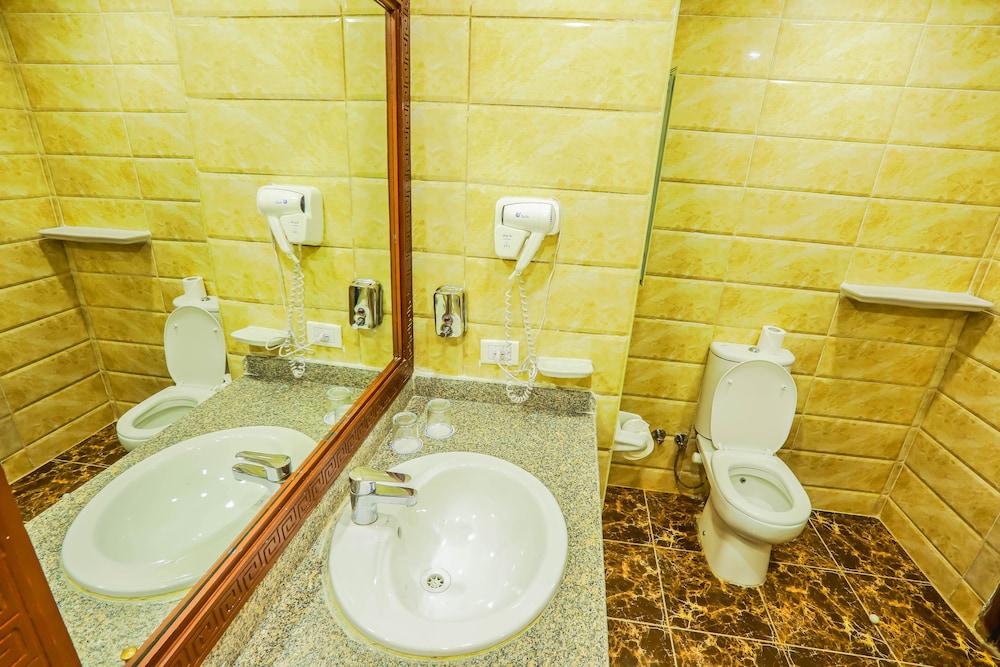 Mirage Bay Resort & Aqua Park — Rooms in Hurghada, Red Sea