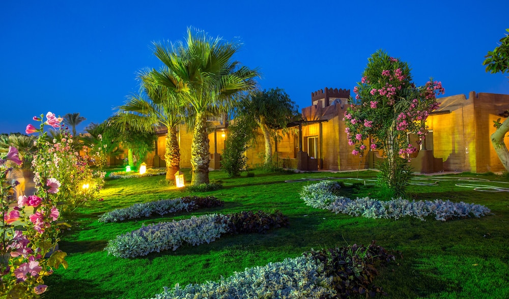 Mirage Bay Resort & Aqua Park — Outdoor in Hurghada, Red Sea