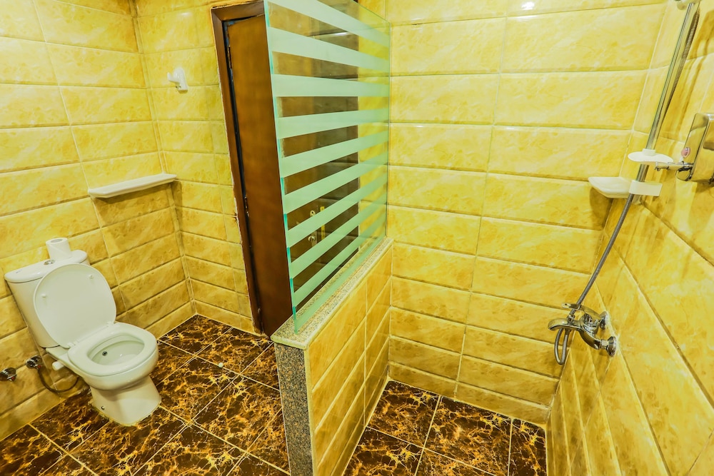 Mirage Bay Resort & Aqua Park — Rooms in Hurghada, Red Sea
