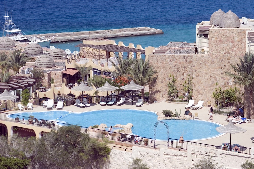 Ananea Hurghada Resort