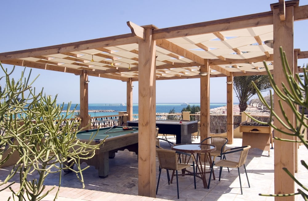 Ananea Hurghada Resort - zdjęcie 5