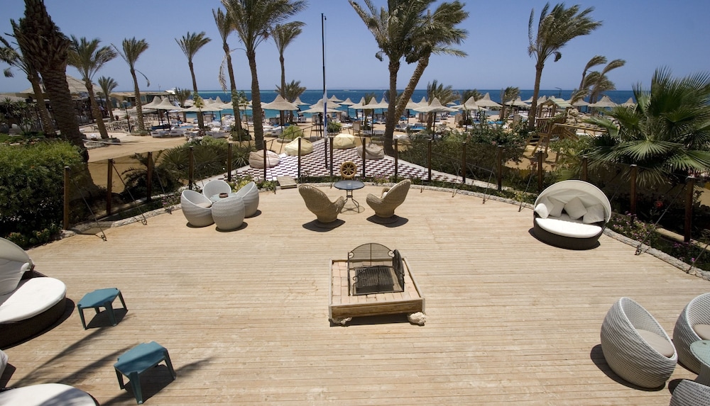 Ananea Hurghada Resort - zdjęcie 3