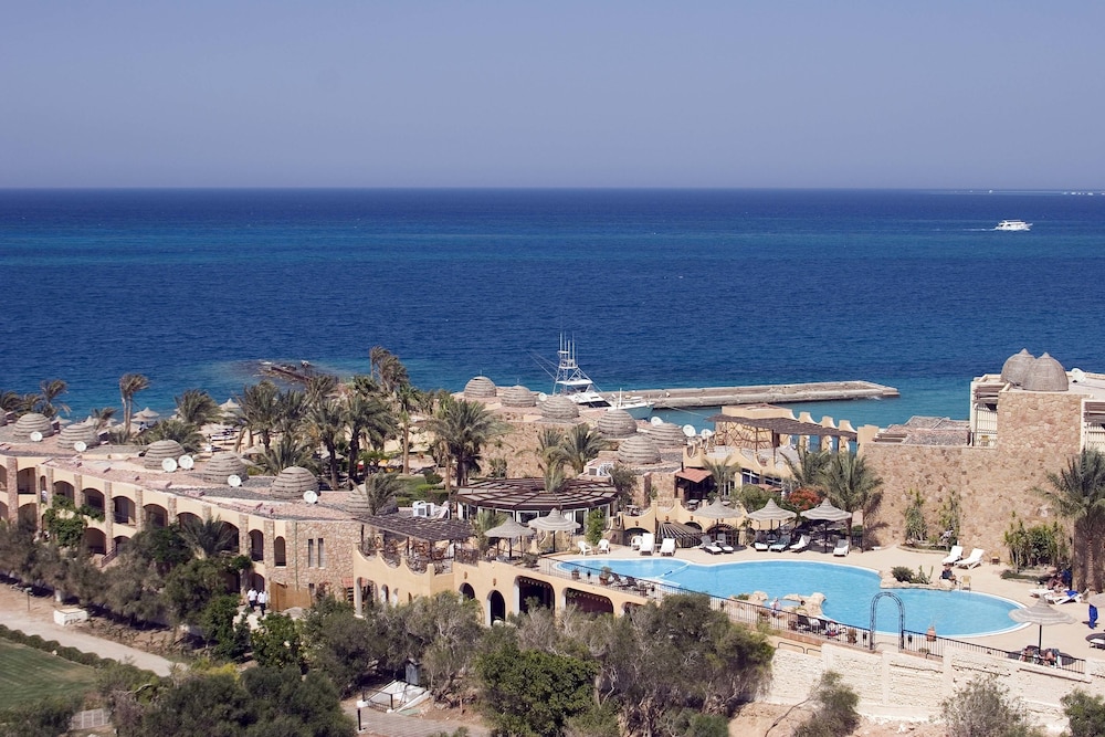 Ananea Hurghada Resort - zdjęcie 2