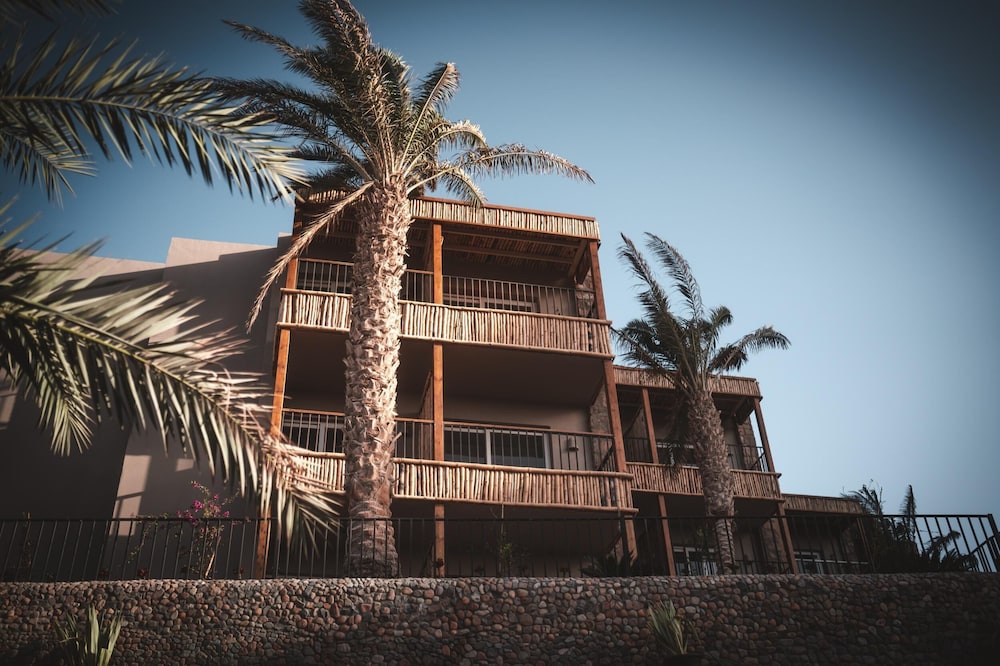 Ananea Hurghada Resort - zdjęcie 4