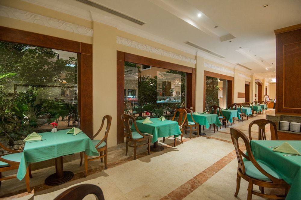 Imperial Shams Abu Soma - All inclusive — Restaurant & bars in Safaga, Red Sea