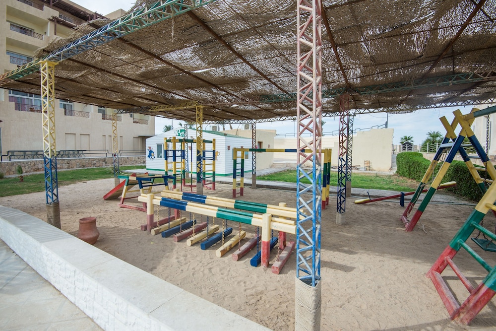 Imperial Shams Abu Soma - All inclusive — Attractions for children in Safaga, Red Sea