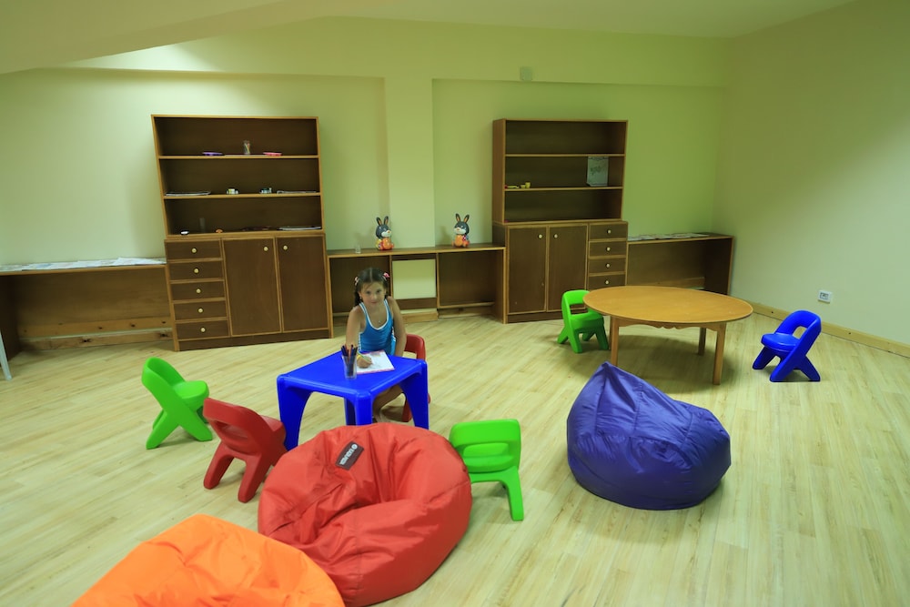 Imperial Shams Abu Soma - All inclusive — Attractions for children in Safaga, Red Sea